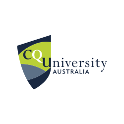 Logo - CQU 001 - square