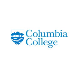 Logo - Columbia College 001 - square