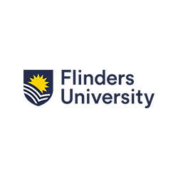 Logo - Flinders University 001 - square