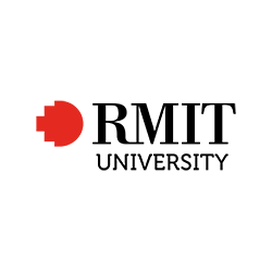 Logo - RMIT University 001 - square