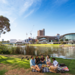 Adelaide