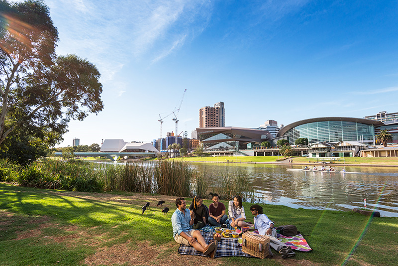 Adelaide