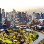 Melbourne