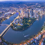 Brisbane