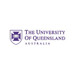 Logo - The University of Queensland 001 - square