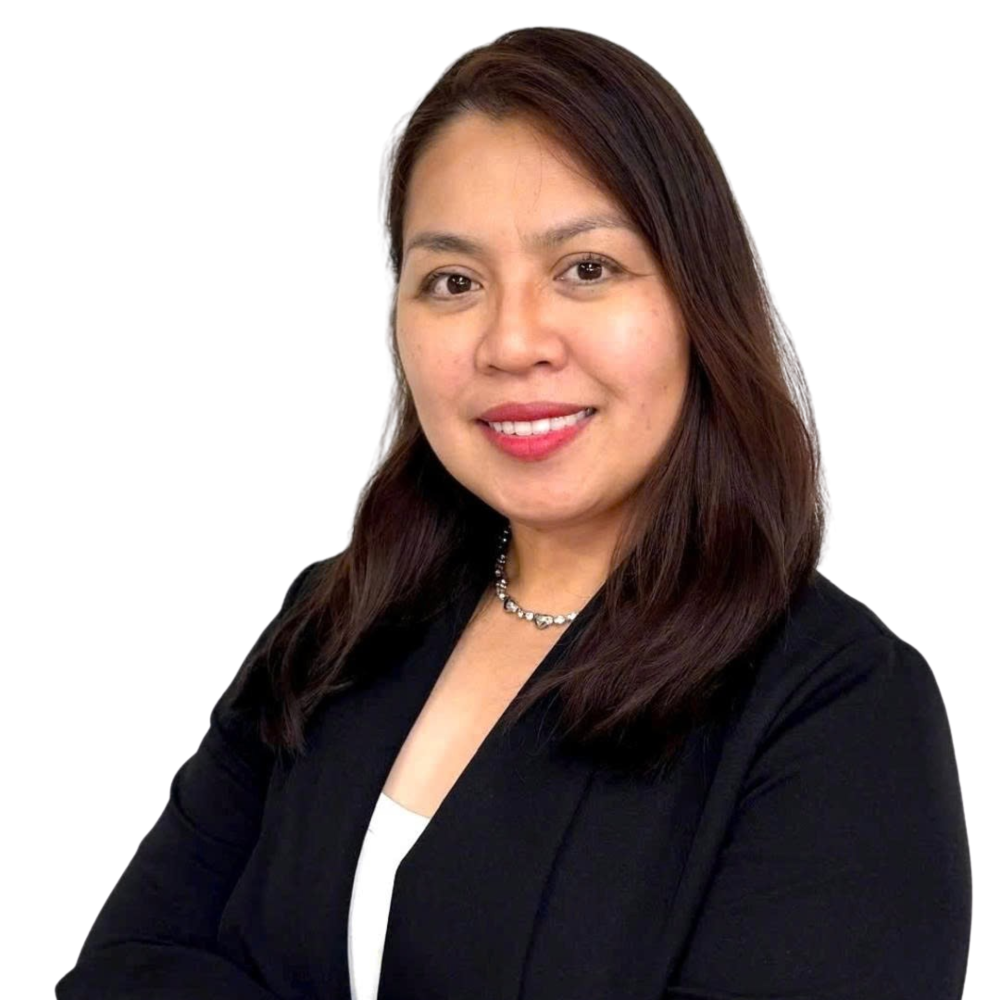 Ms. Ann Nguyen — Founder & Director AGS